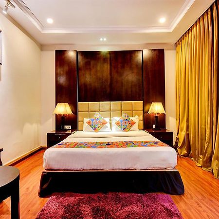 FabHotel Suvee Boutique Banashankari Bangalore Extérieur photo