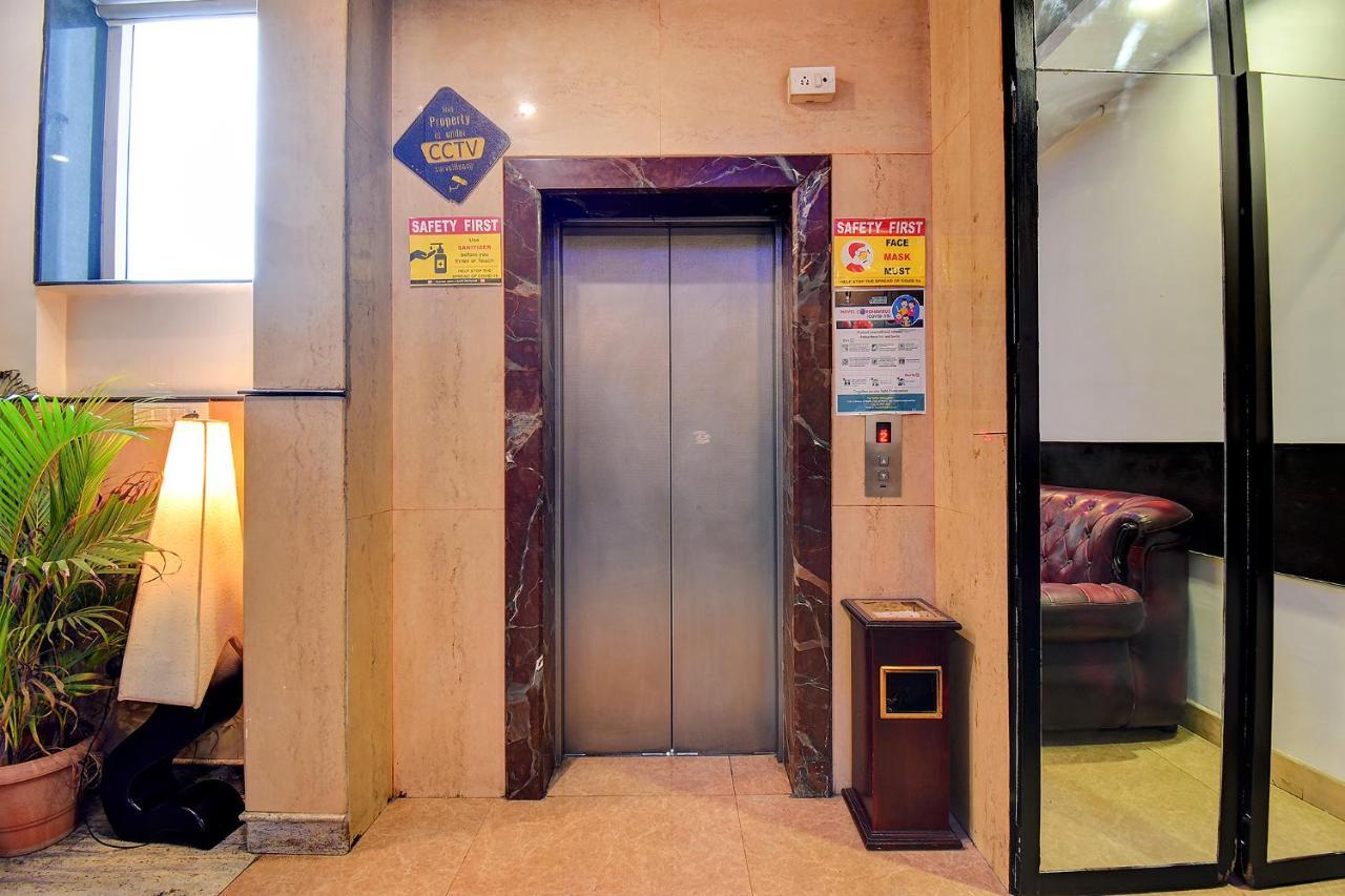 FabHotel Suvee Boutique Banashankari Bangalore Extérieur photo