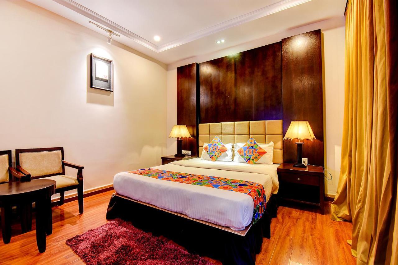 FabHotel Suvee Boutique Banashankari Bangalore Extérieur photo