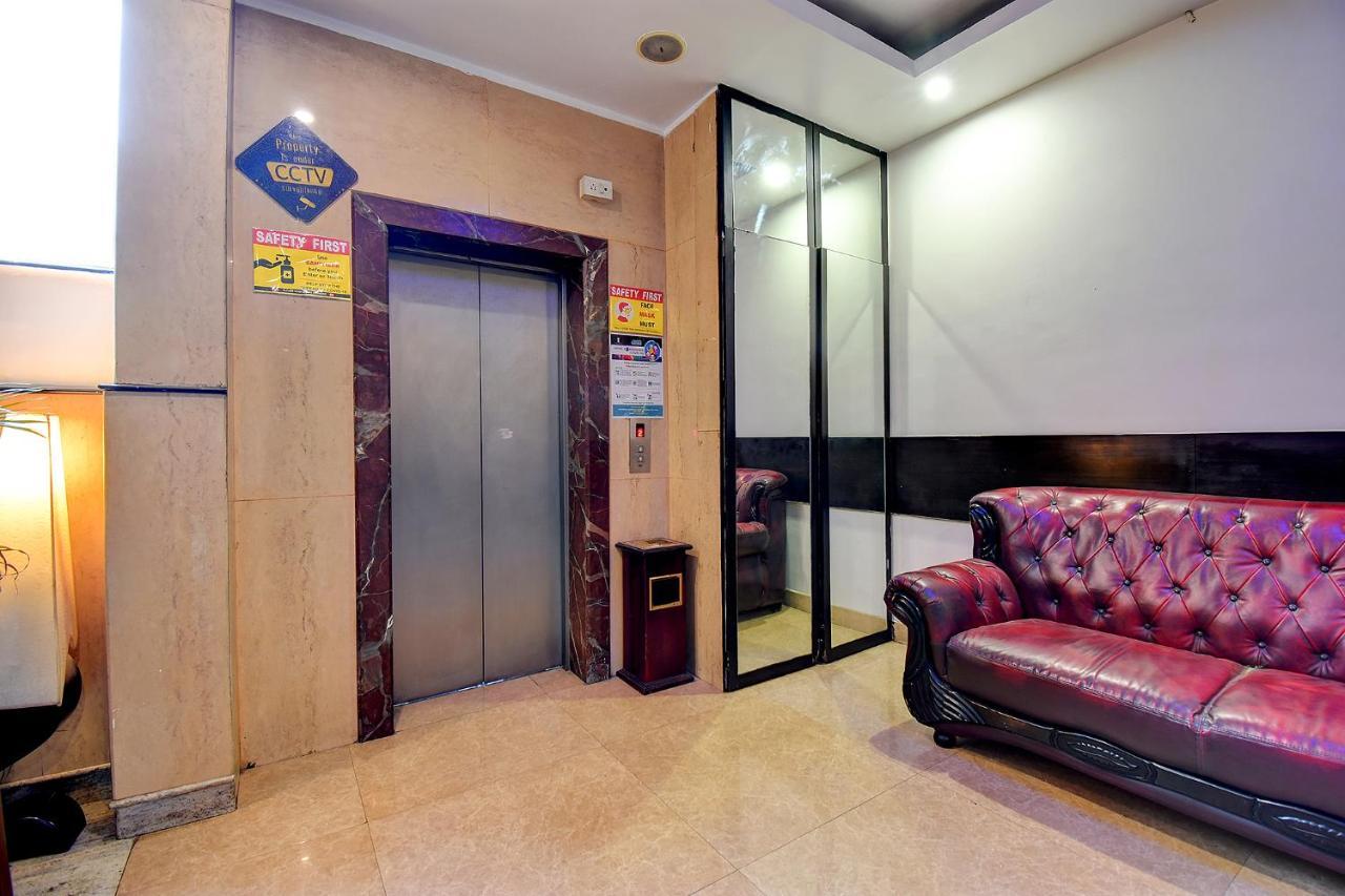 FabHotel Suvee Boutique Banashankari Bangalore Extérieur photo