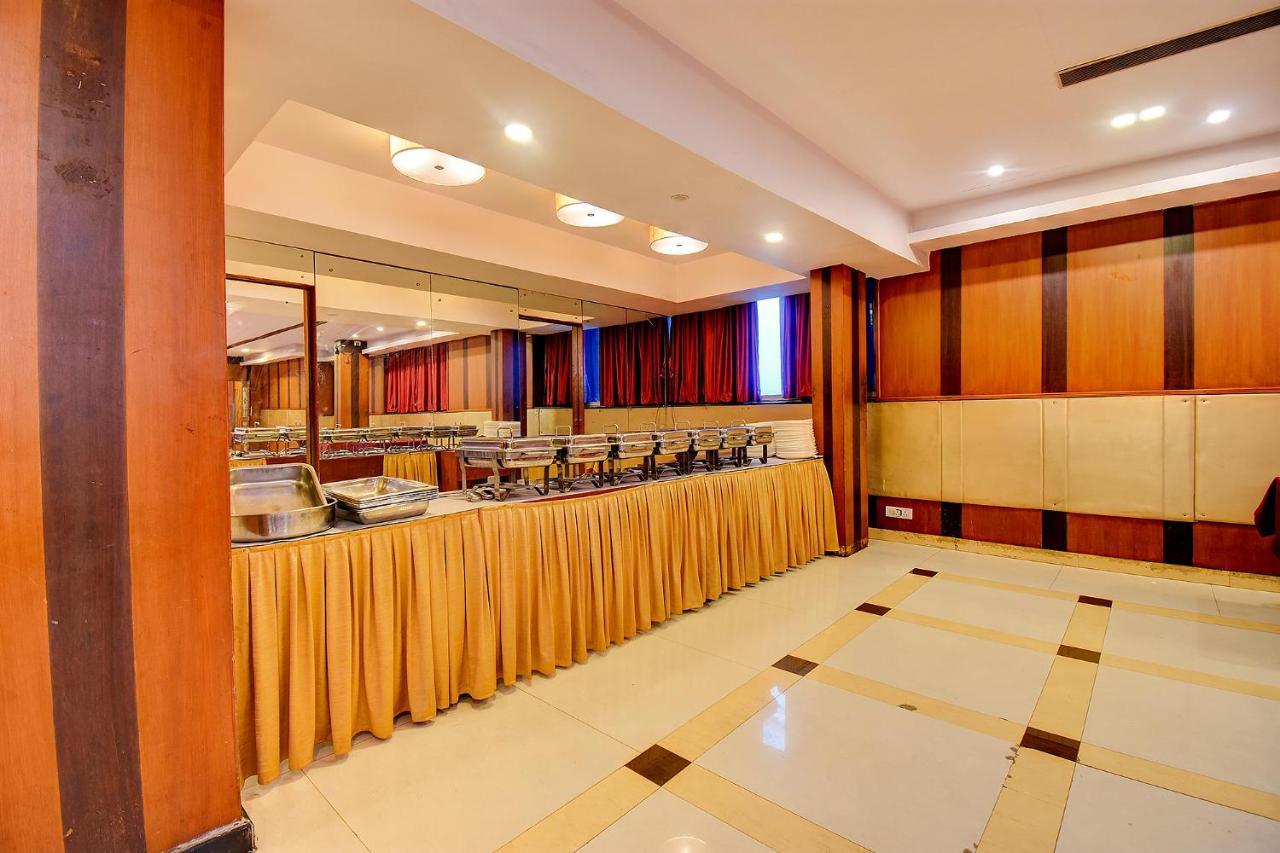 FabHotel Suvee Boutique Banashankari Bangalore Extérieur photo