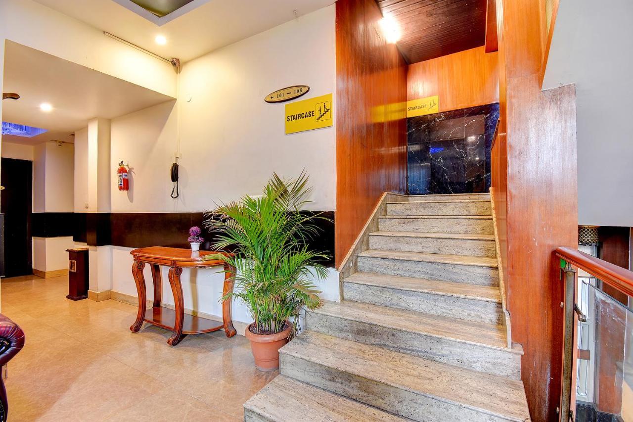 FabHotel Suvee Boutique Banashankari Bangalore Extérieur photo