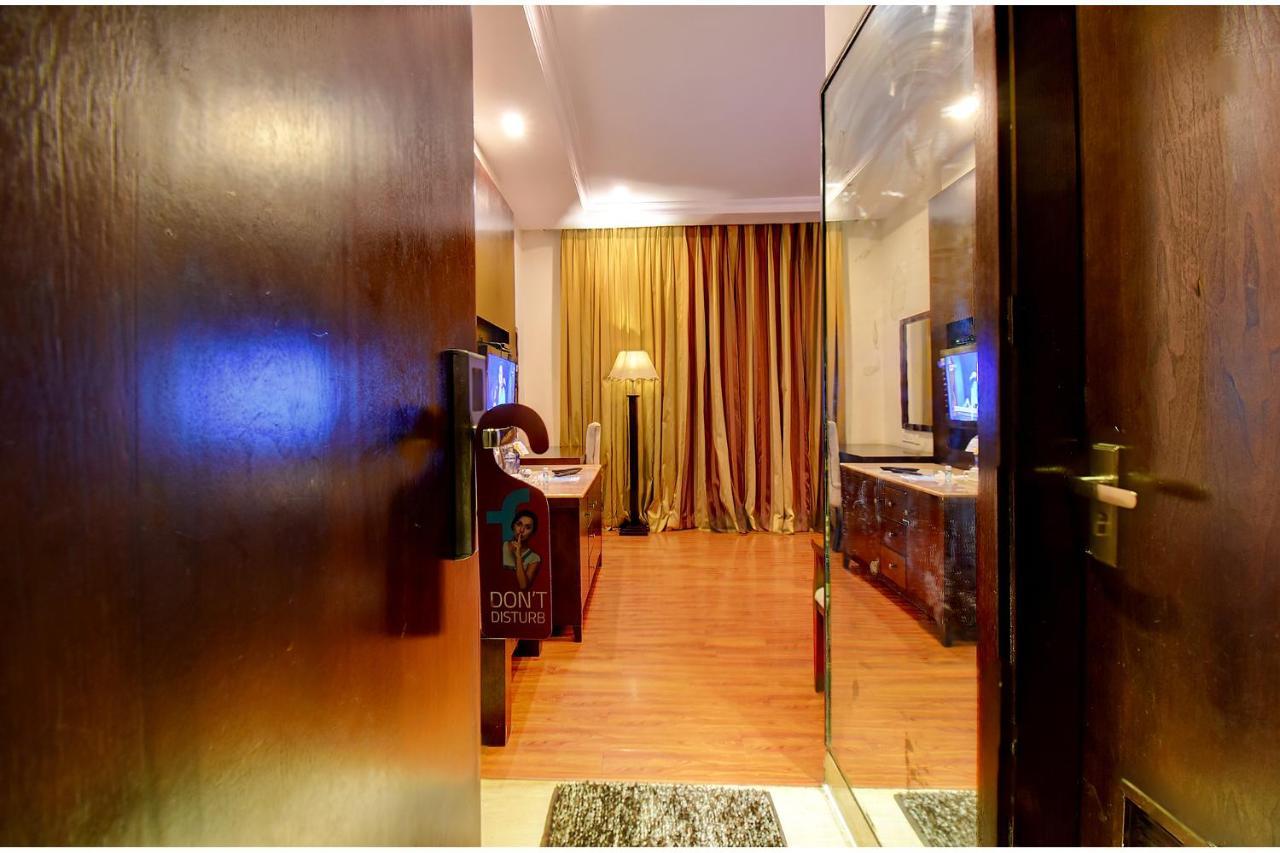 FabHotel Suvee Boutique Banashankari Bangalore Extérieur photo