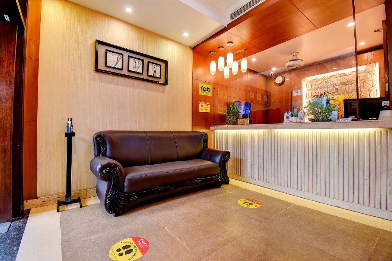 FabHotel Suvee Boutique Banashankari Bangalore Extérieur photo