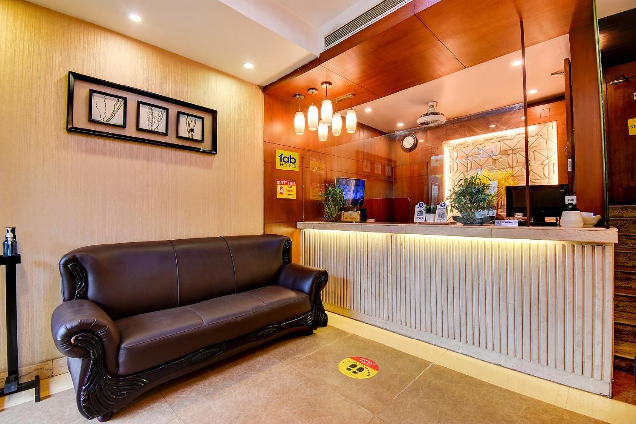 FabHotel Suvee Boutique Banashankari Bangalore Extérieur photo