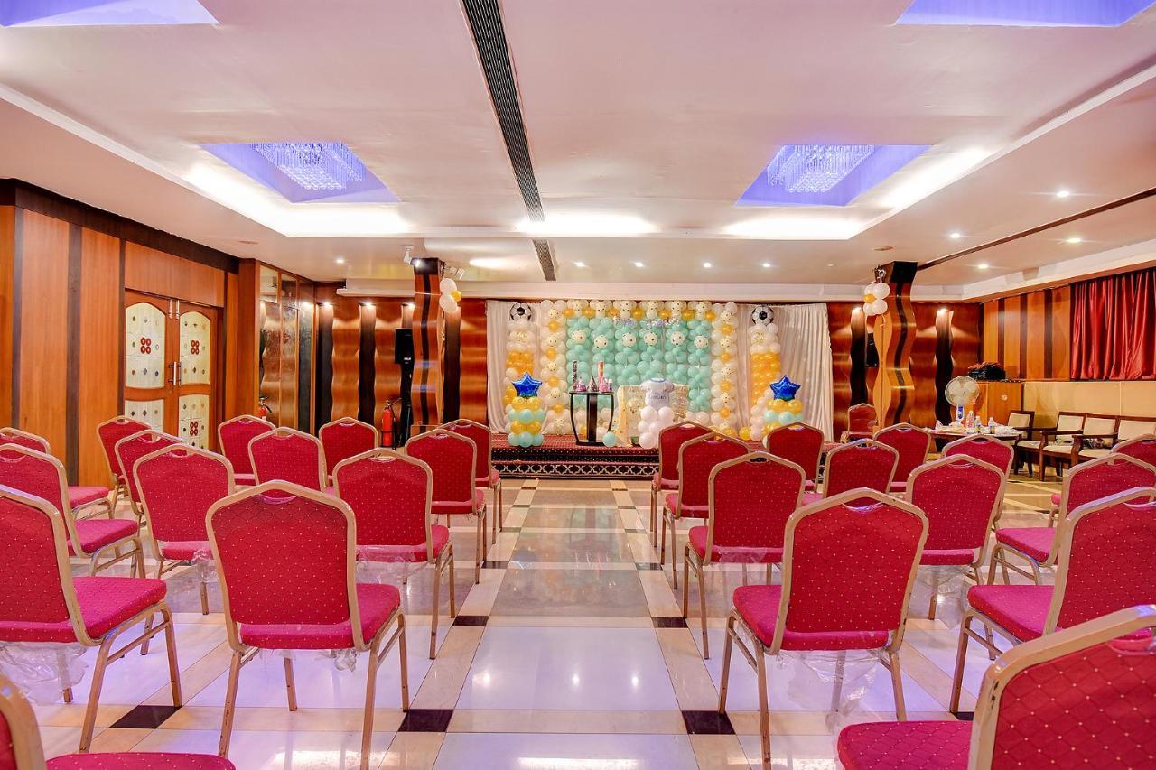 FabHotel Suvee Boutique Banashankari Bangalore Extérieur photo