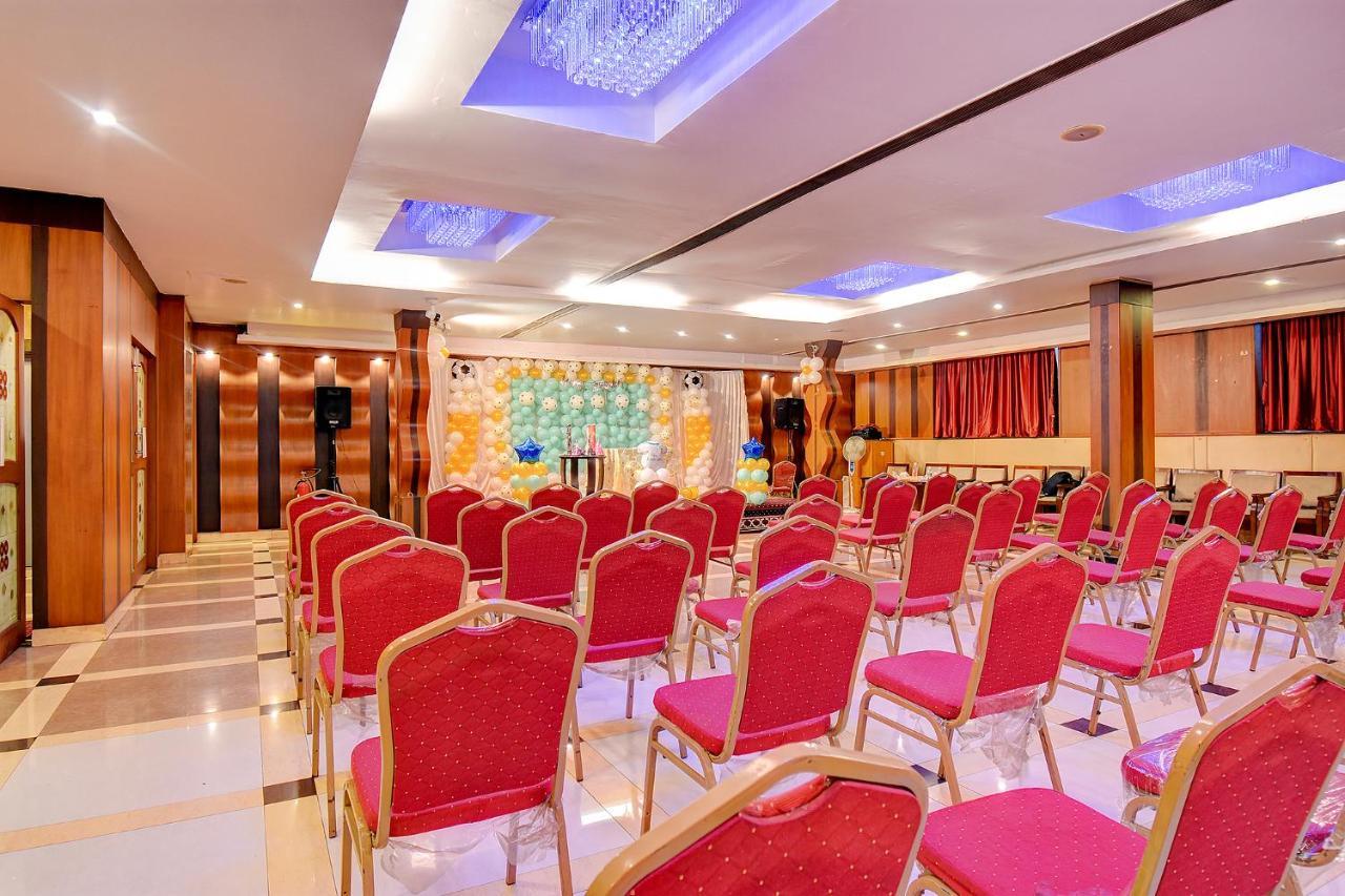 FabHotel Suvee Boutique Banashankari Bangalore Extérieur photo