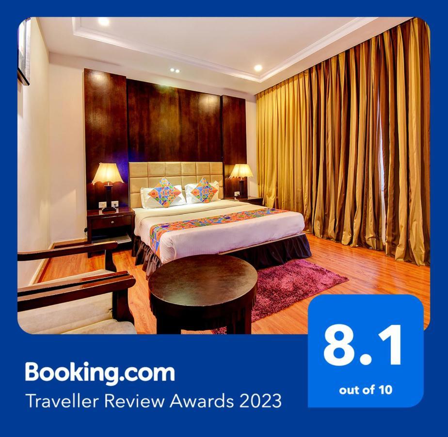 FabHotel Suvee Boutique Banashankari Bangalore Extérieur photo